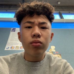 Meet your Posher, Ricky